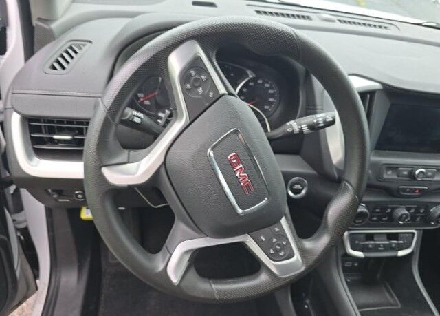 2024 GMC Terrain SLE Marshfield MA