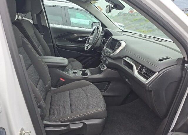 2024 GMC Terrain SLE Marshfield MA