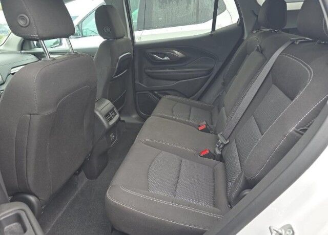 2024 GMC Terrain SLE Marshfield MA