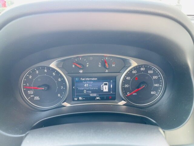 2024 GMC Terrain SLE Marshfield MA