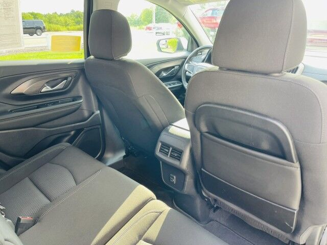 2024 GMC Terrain SLE Marshfield MA
