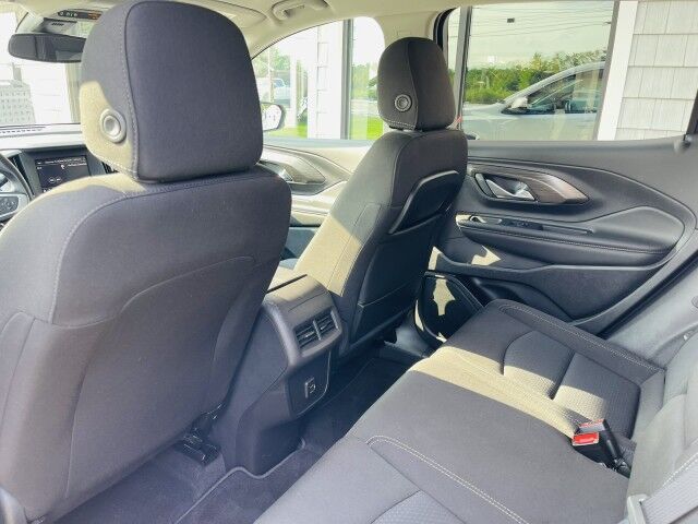 2024 GMC Terrain SLE Marshfield MA