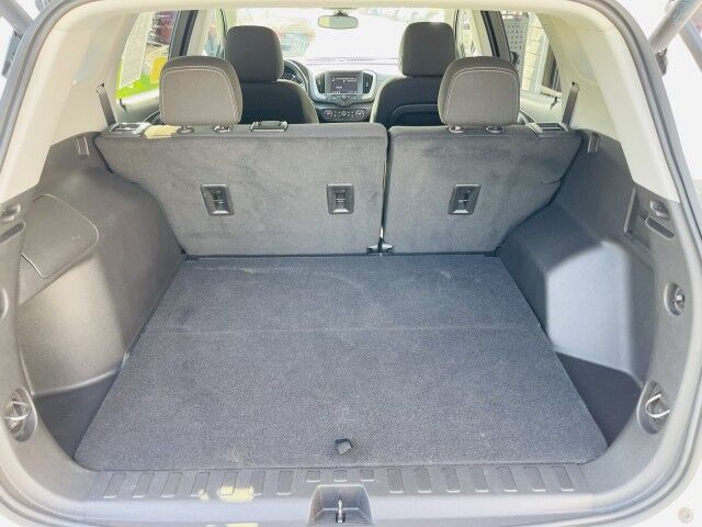 2024 GMC Terrain SLE Marshfield MA