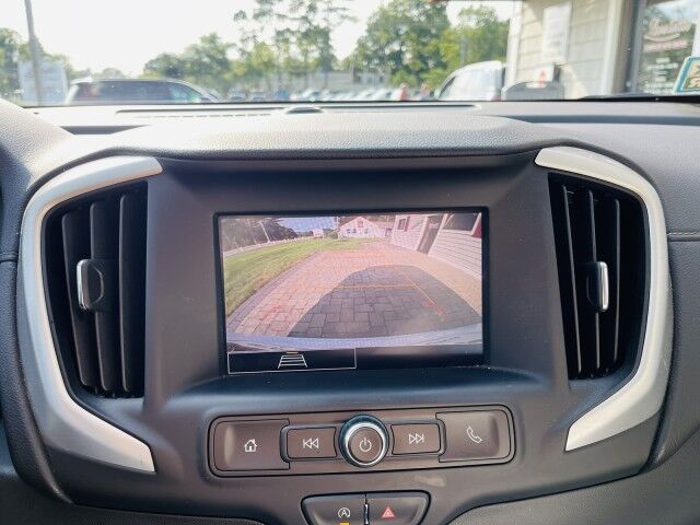 2024 GMC Terrain SLE Marshfield MA