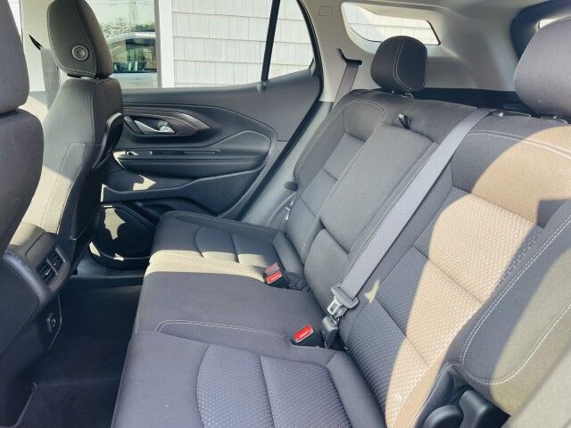 2024 GMC Terrain SLE Marshfield MA
