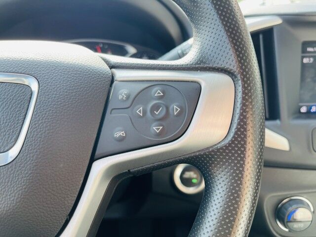 2024 GMC Terrain SLE Marshfield MA