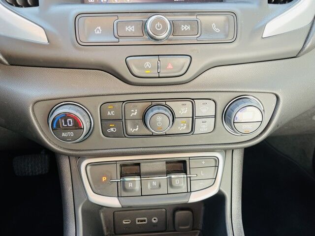 2024 GMC Terrain SLE Marshfield MA
