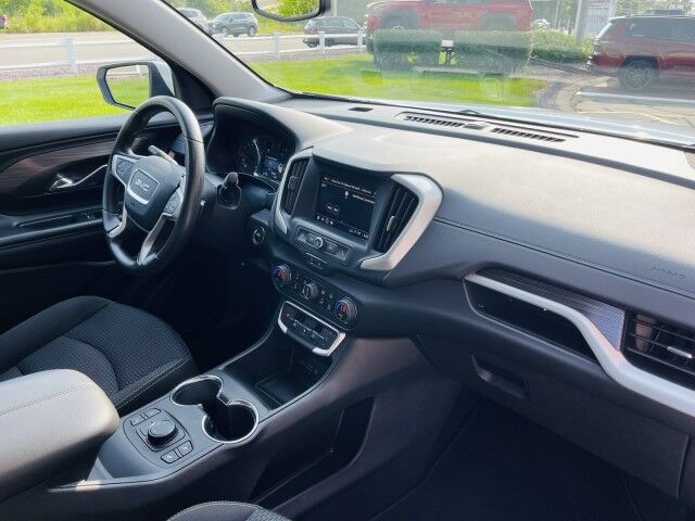2024 GMC Terrain SLE Marshfield MA