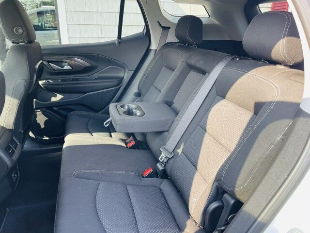 2024 GMC Terrain SLE Marshfield MA