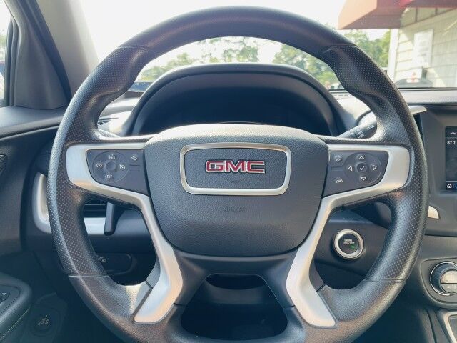 2024 GMC Terrain SLE Marshfield MA