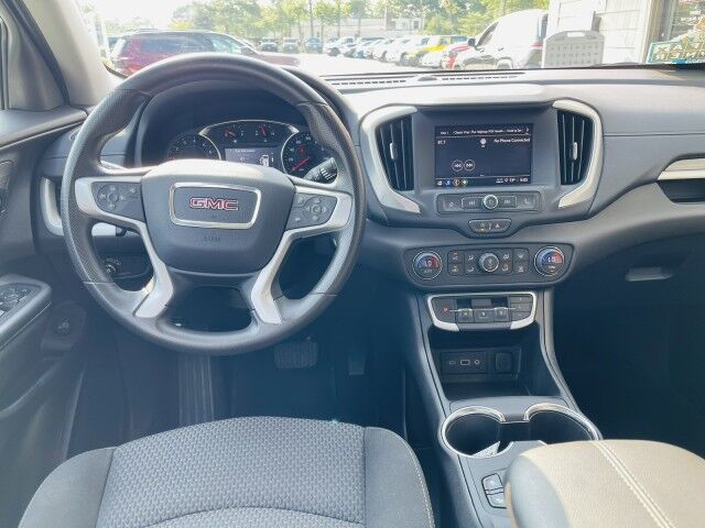 2024 GMC Terrain SLE Marshfield MA