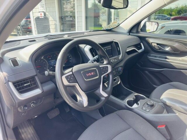 2024 GMC Terrain SLE Marshfield MA