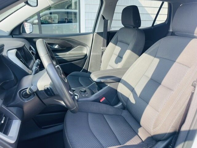 2024 GMC Terrain SLE Marshfield MA
