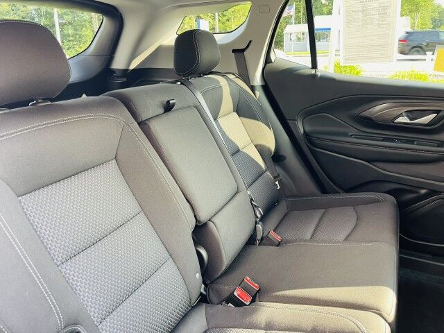 2024 GMC Terrain SLE Marshfield MA