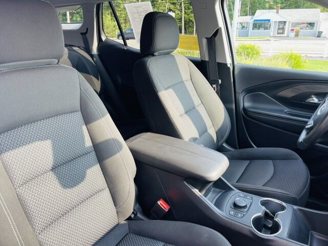 2024 GMC Terrain SLE Marshfield MA