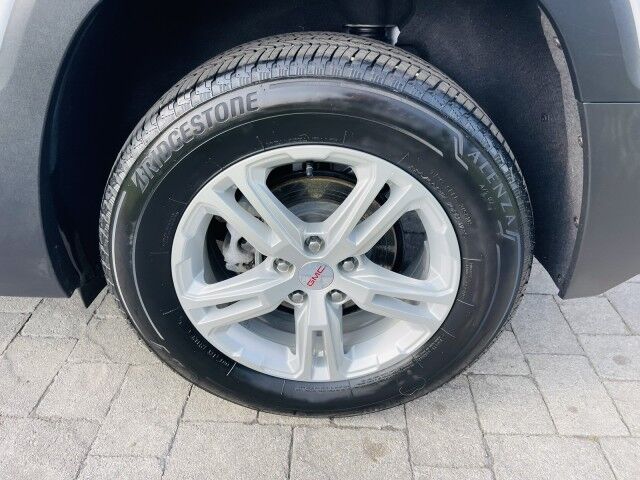 2024 GMC Terrain SLE Marshfield MA