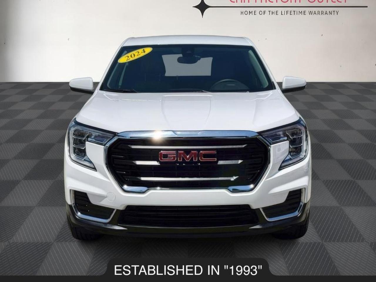 2024 GMC Terrain SLE Miami FL