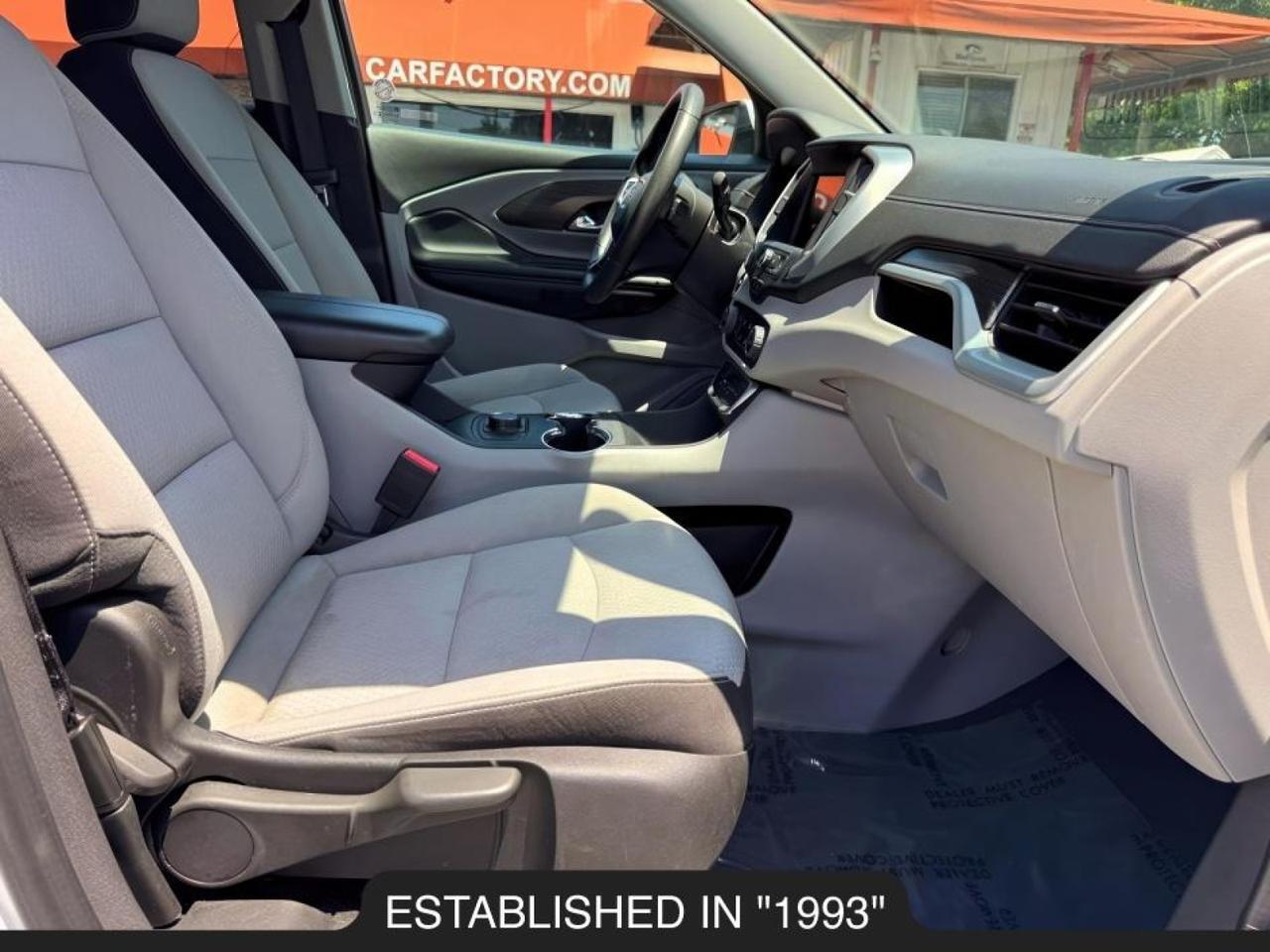 2024 GMC Terrain SLE Miami FL