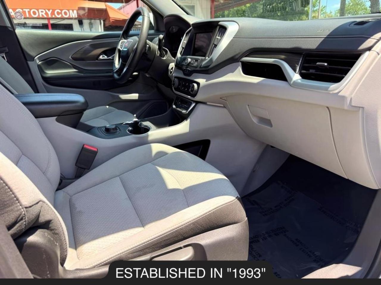 2024 GMC Terrain SLE Miami FL
