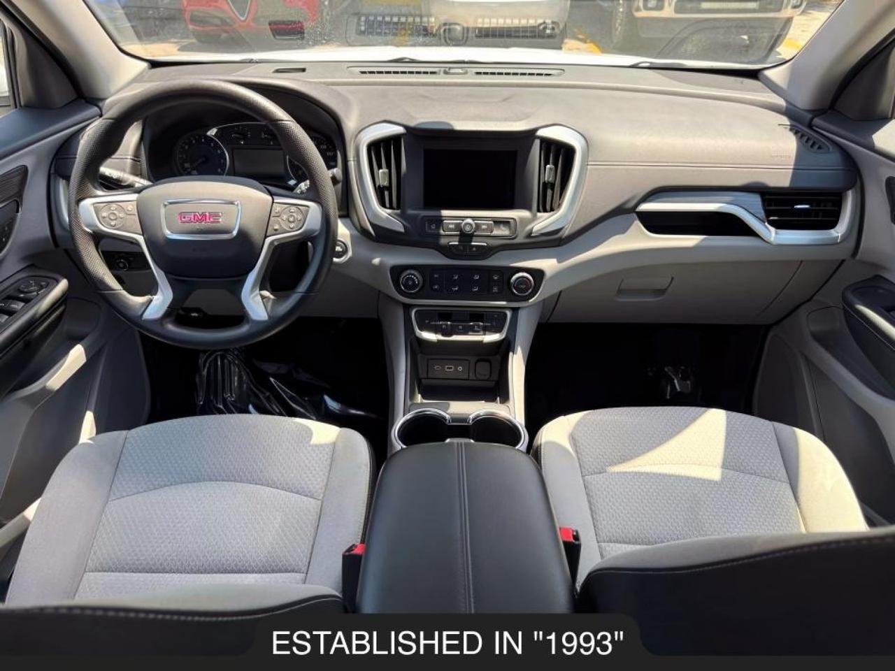 2024 GMC Terrain SLE Miami FL