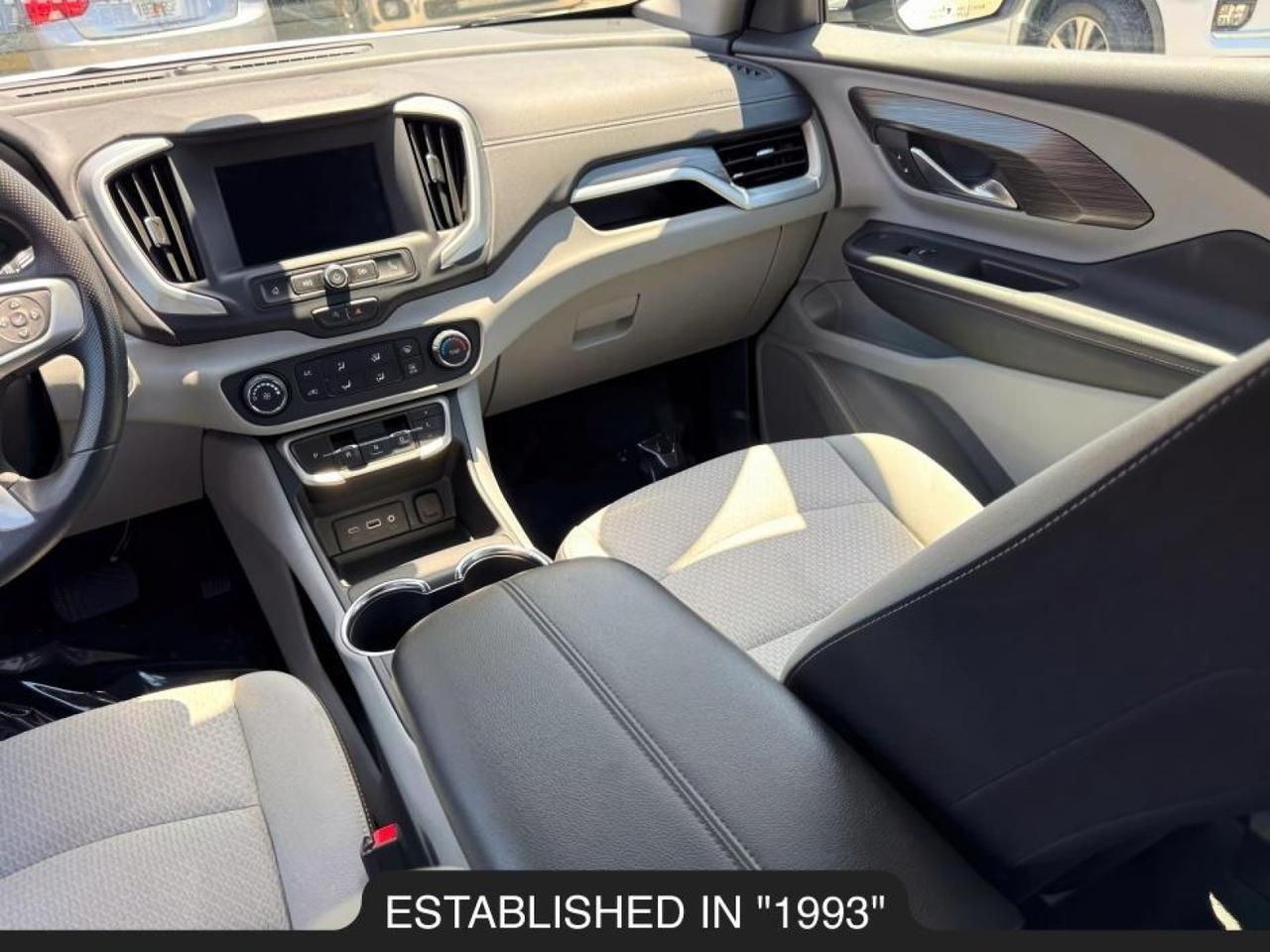 2024 GMC Terrain SLE Miami FL