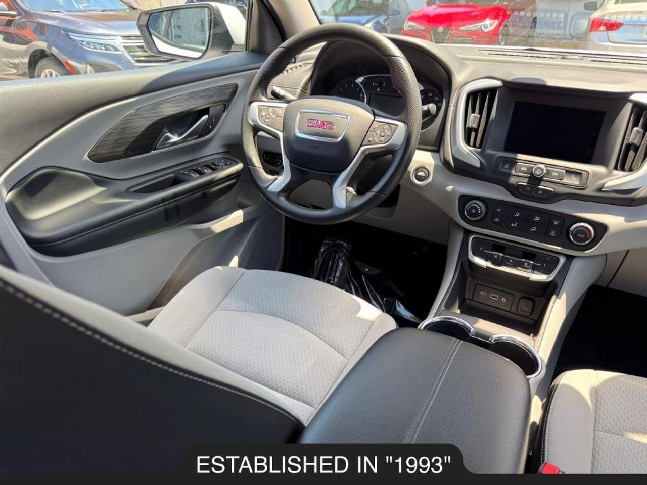 2024 GMC Terrain SLE Miami FL