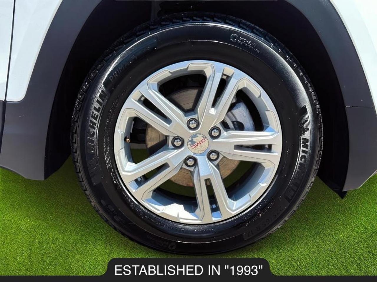 2024 GMC Terrain SLE Miami FL