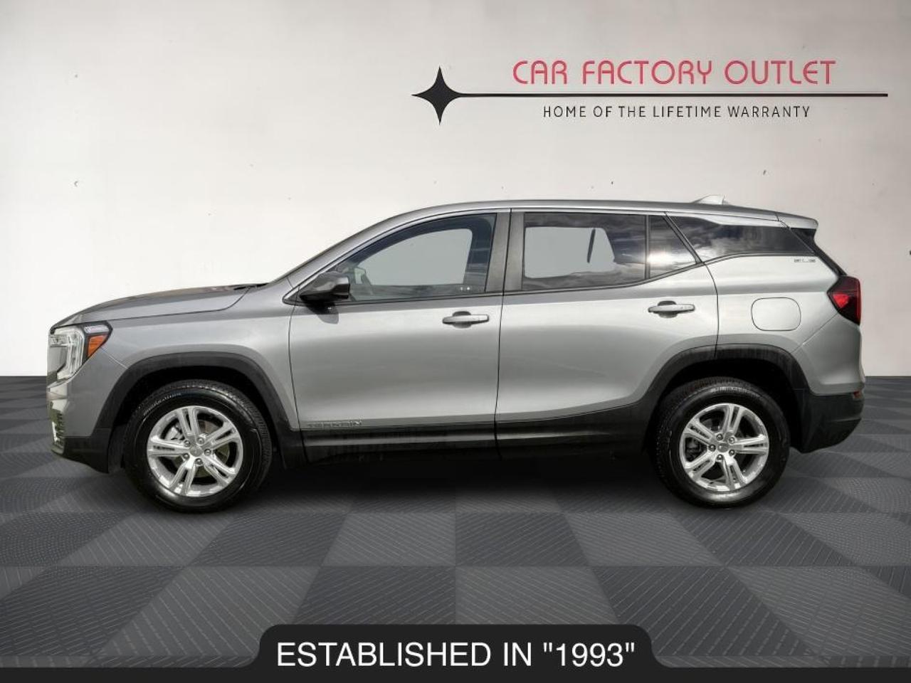 2024 GMC Terrain SLE Miami FL