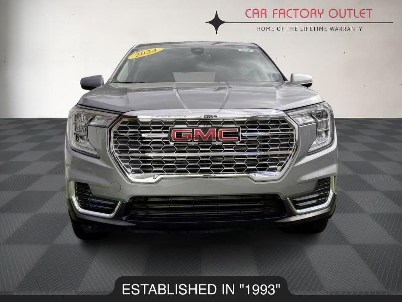 2024 GMC Terrain SLE Miami FL
