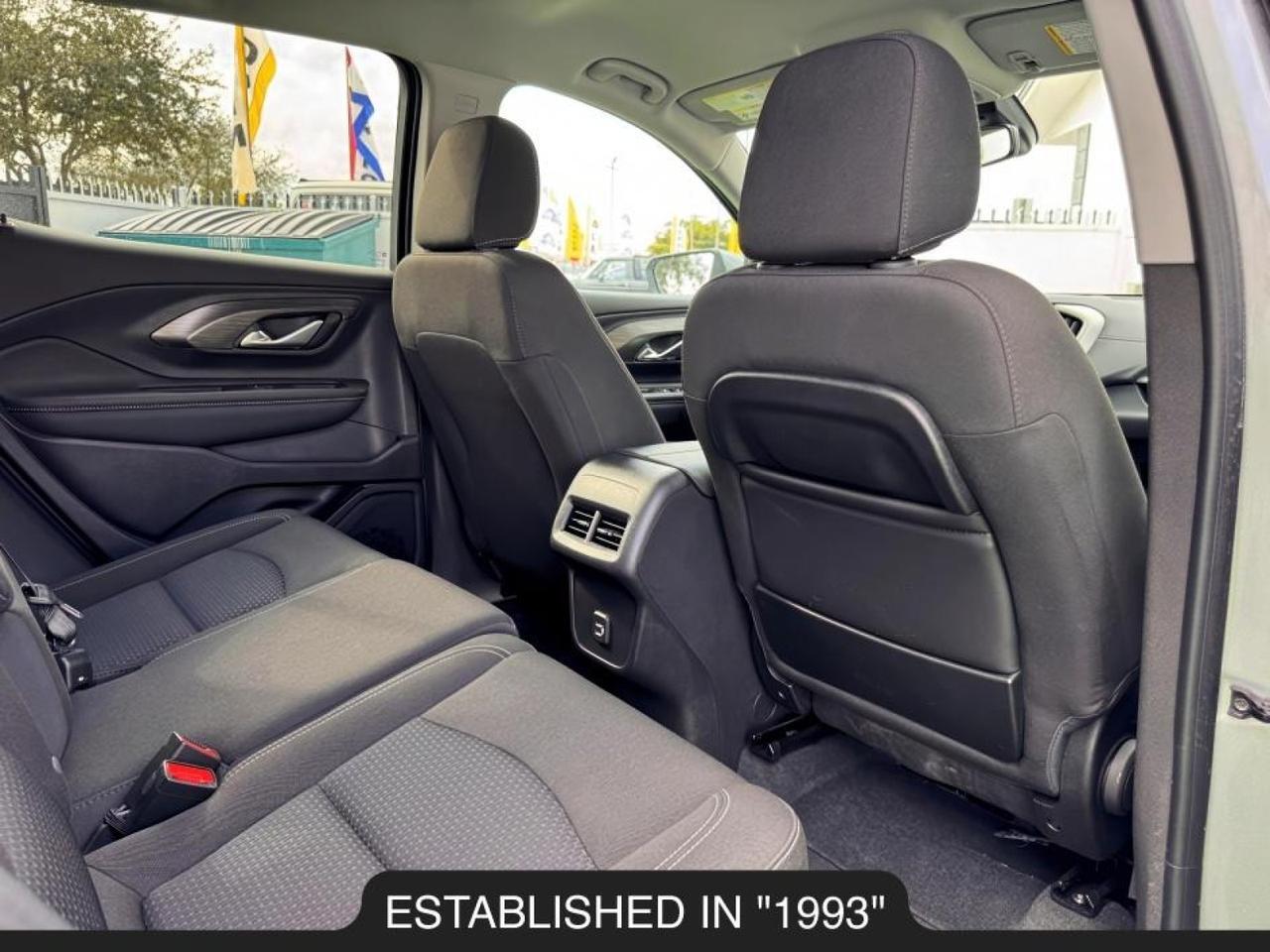 2024 GMC Terrain SLE Miami FL