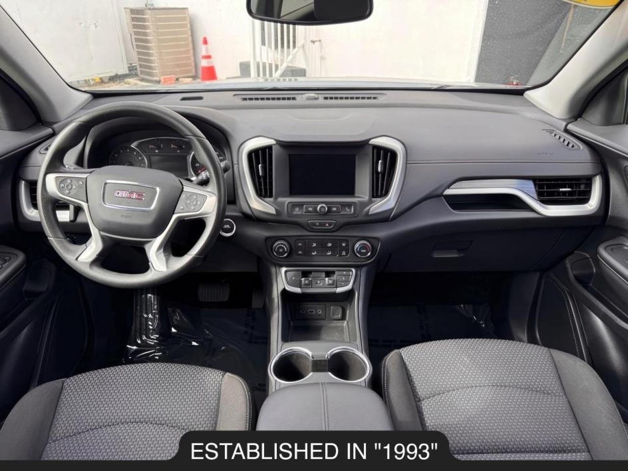 2024 GMC Terrain SLE Miami FL