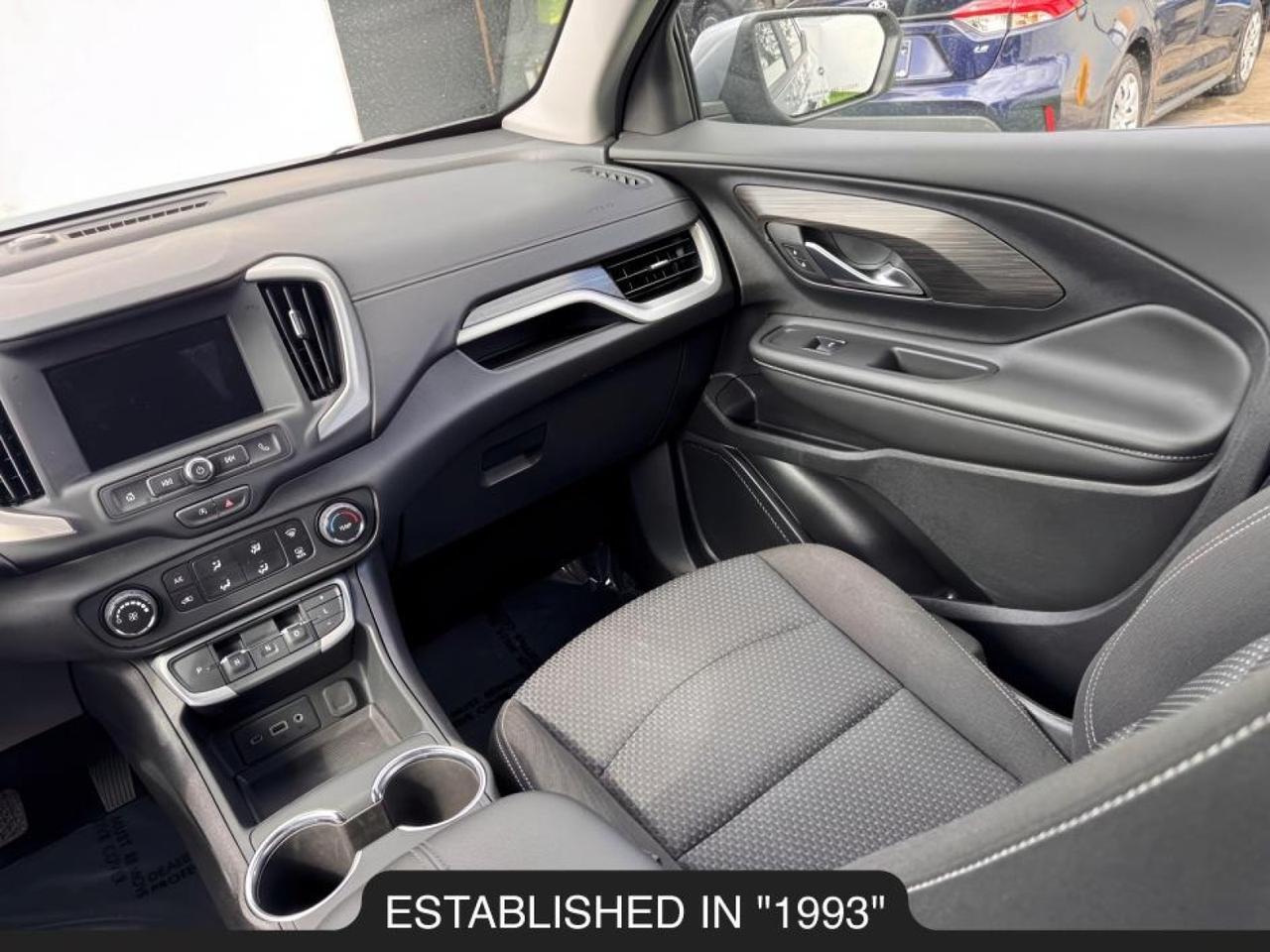 2024 GMC Terrain SLE Miami FL