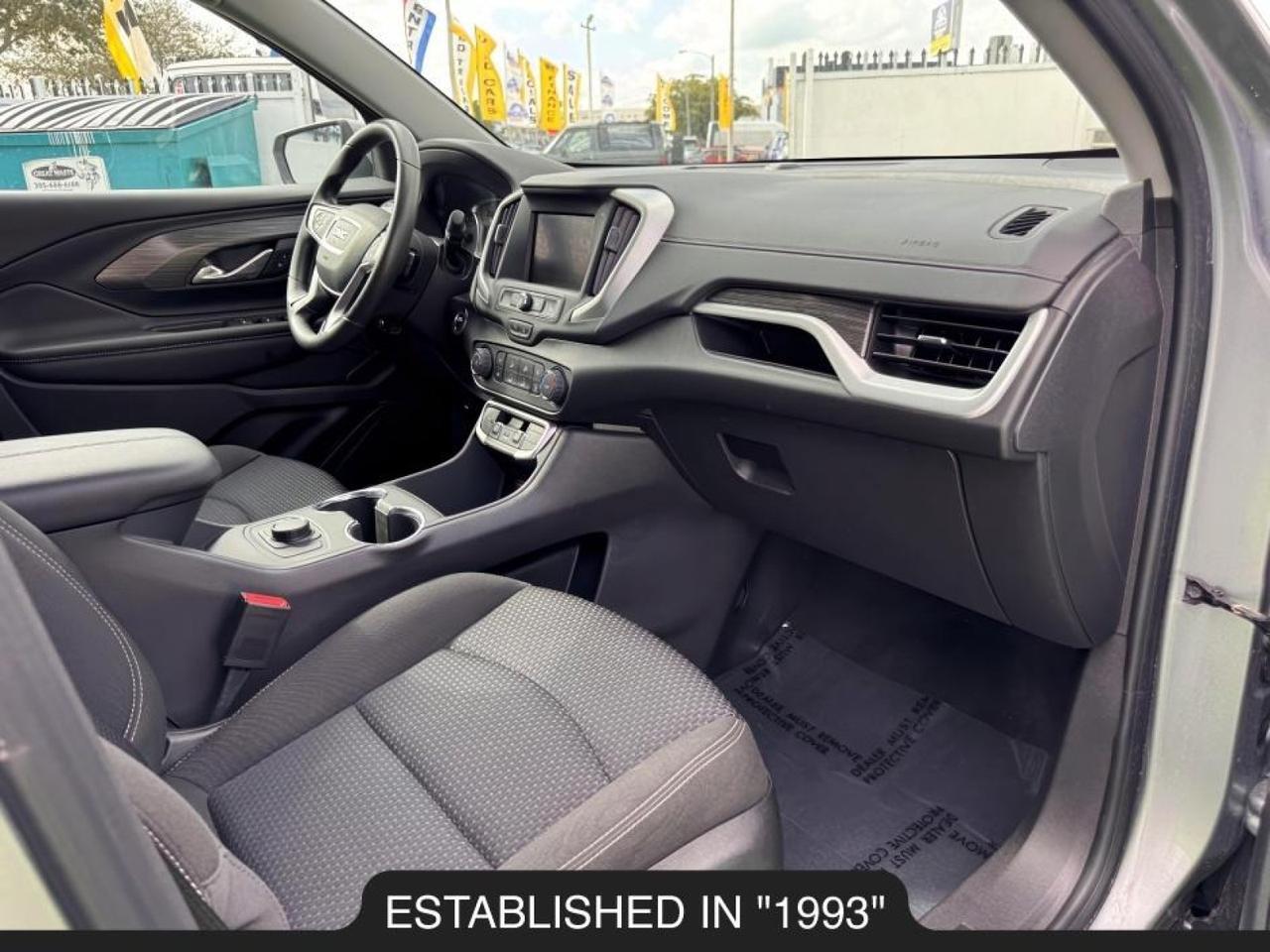 2024 GMC Terrain SLE Miami FL