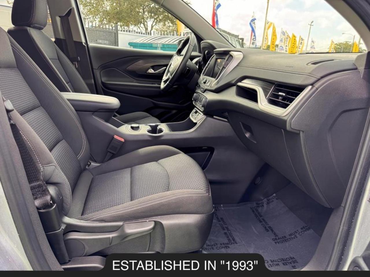 2024 GMC Terrain SLE Miami FL