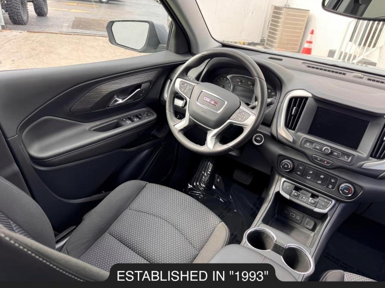 2024 GMC Terrain SLE Miami FL