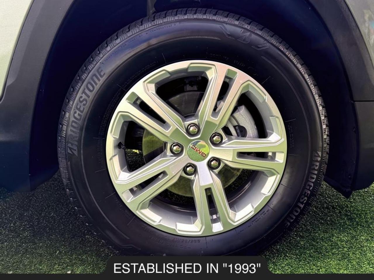 2024 GMC Terrain SLE Miami FL