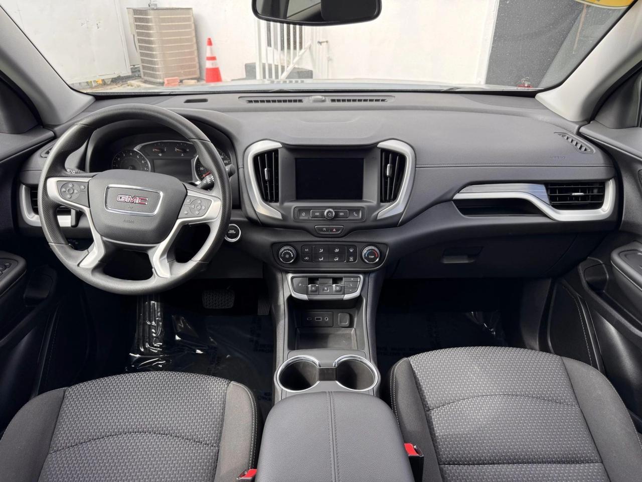 2024 GMC Terrain SLE Miami FL