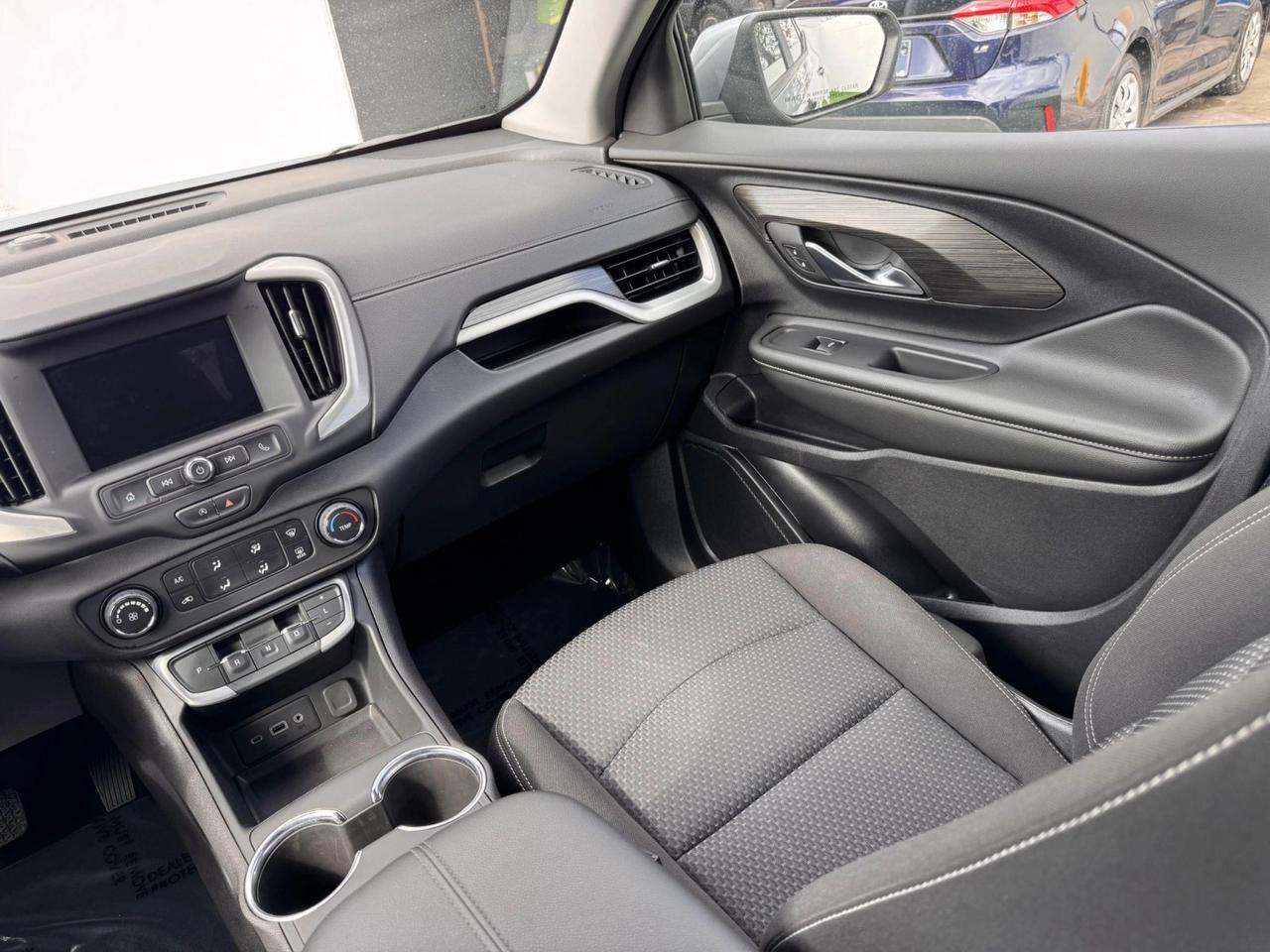 2024 GMC Terrain SLE Miami FL