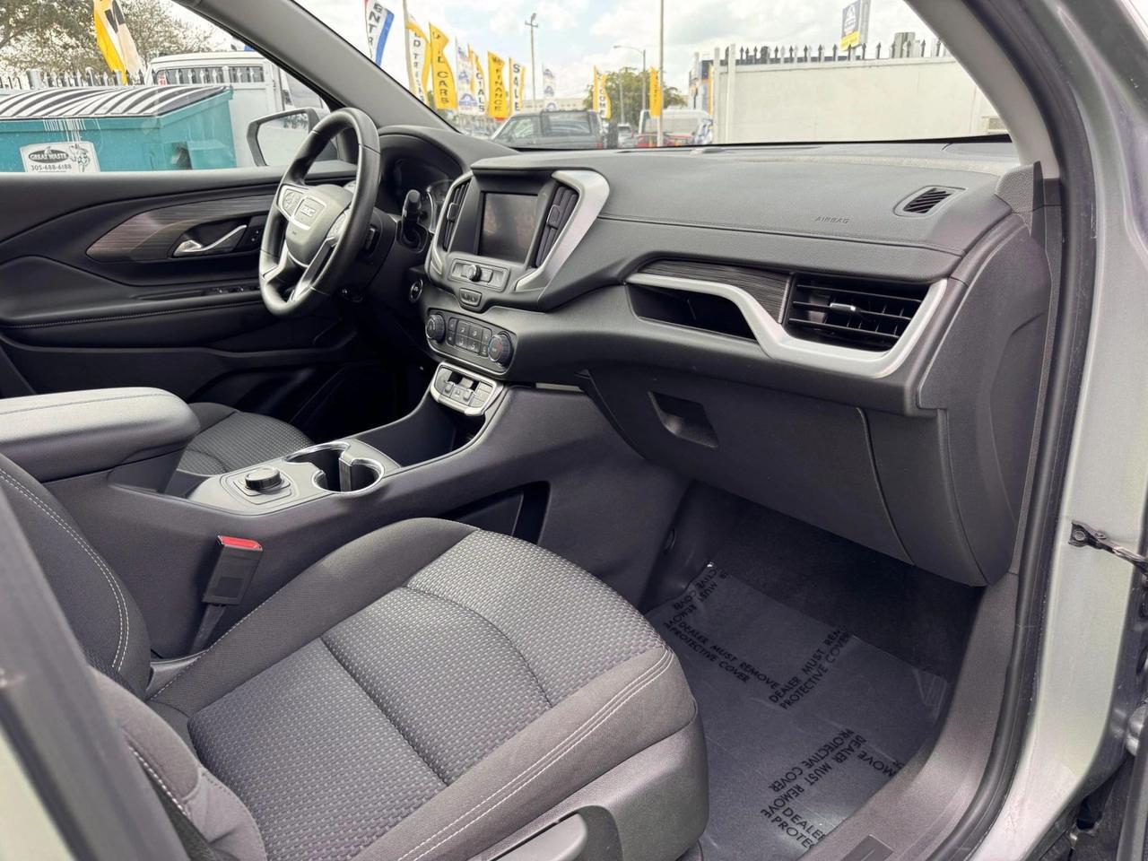 2024 GMC Terrain SLE Miami FL