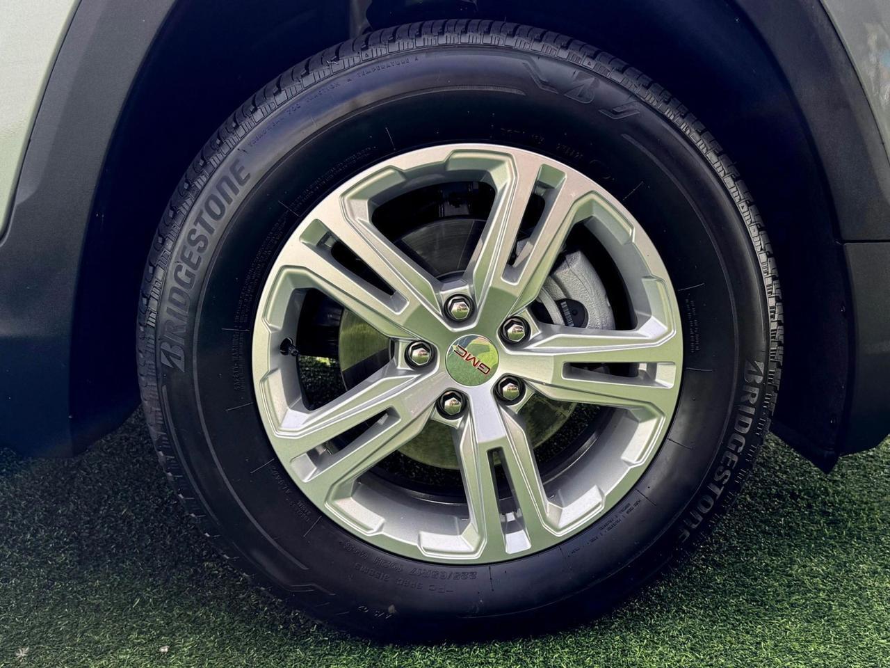 2024 GMC Terrain SLE Miami FL