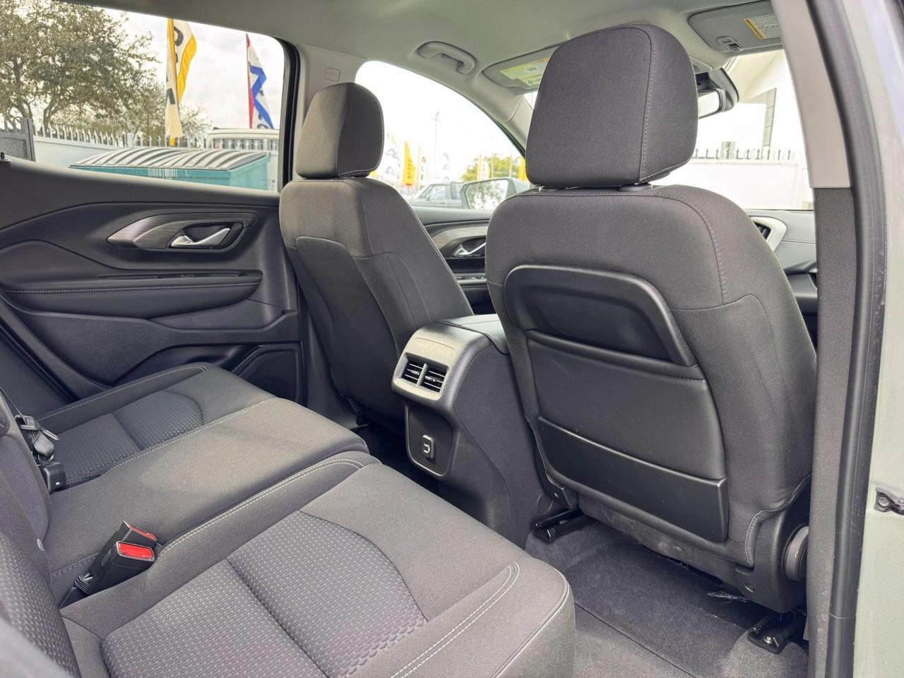 2024 GMC Terrain SLE Miami FL