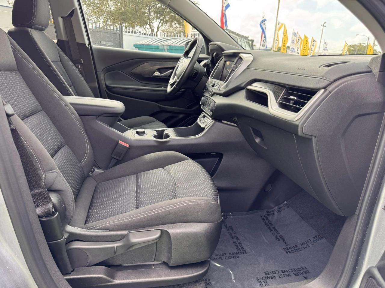 2024 GMC Terrain SLE Miami FL