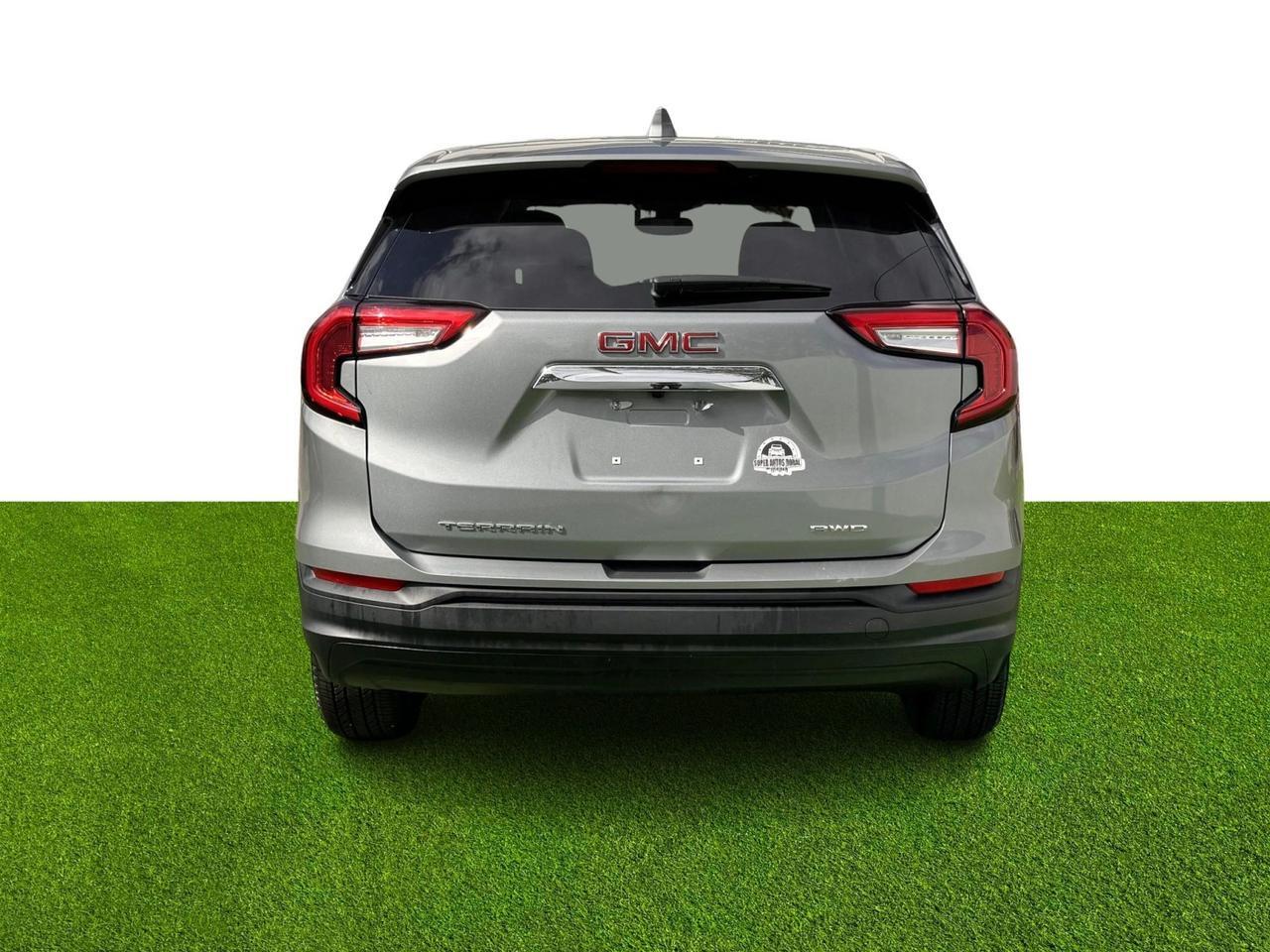 2024 GMC Terrain SLE Miami FL