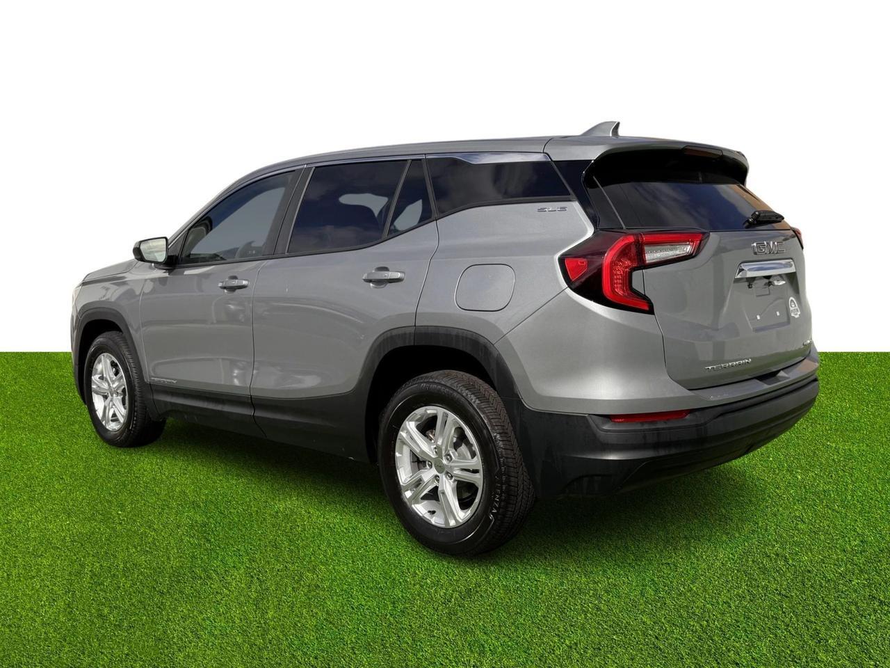 2024 GMC Terrain SLE Miami FL