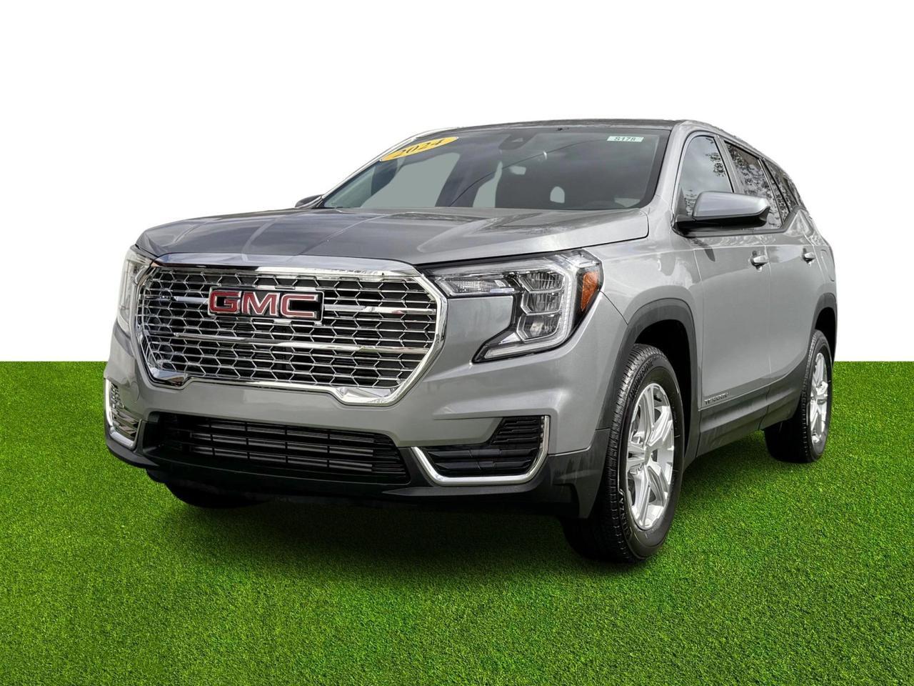2024 GMC Terrain SLE Miami FL