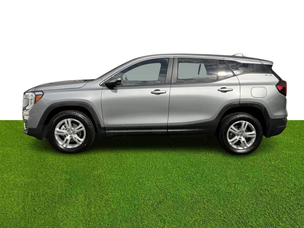 2024 GMC Terrain SLE Miami FL