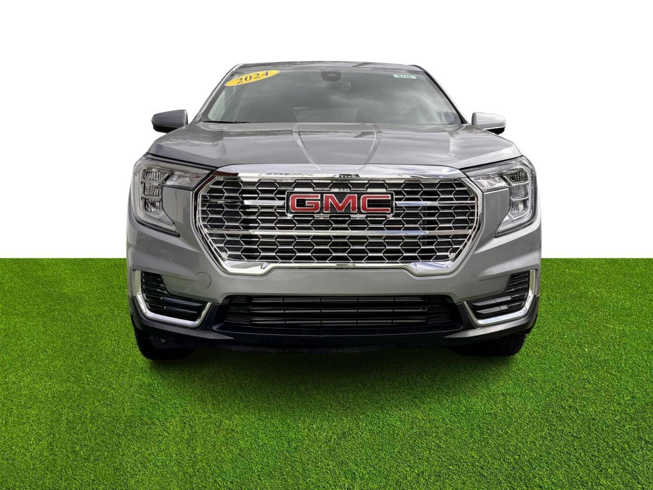 2024 GMC Terrain SLE Miami FL