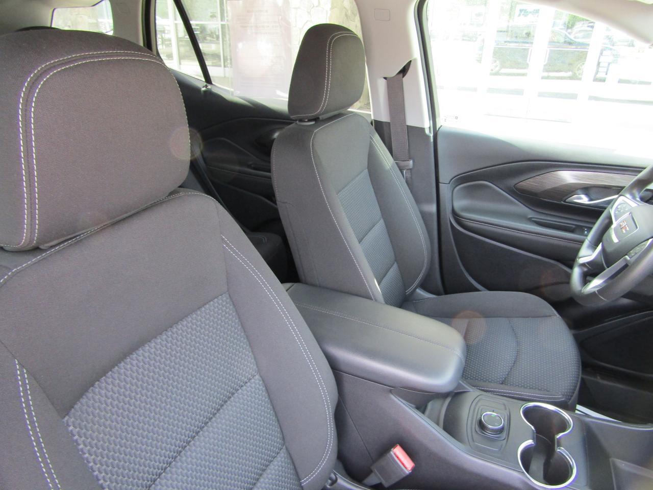 2024 GMC Terrain SLE Mountain Home ID