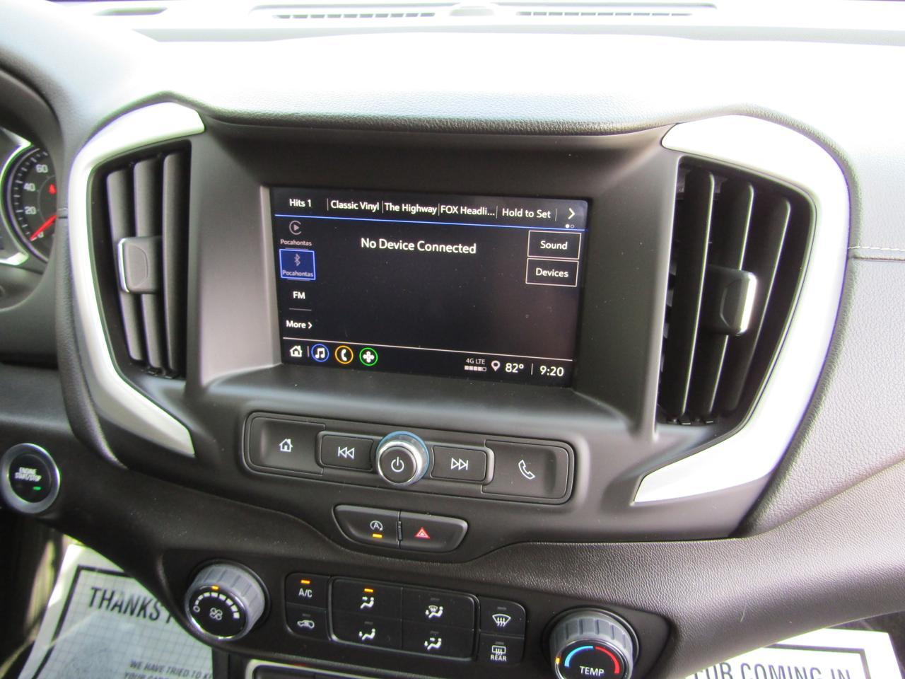 2024 GMC Terrain SLE Mountain Home ID