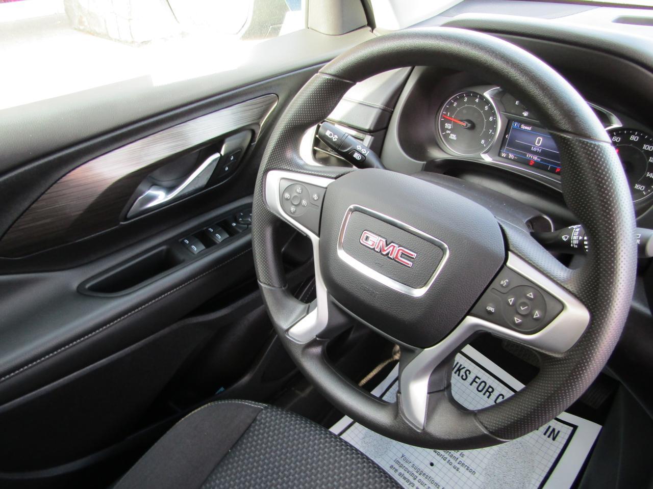2024 GMC Terrain SLE Mountain Home ID